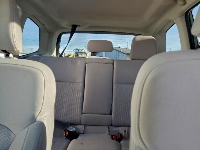 Subaru Forester 2.5i Premium Image 11