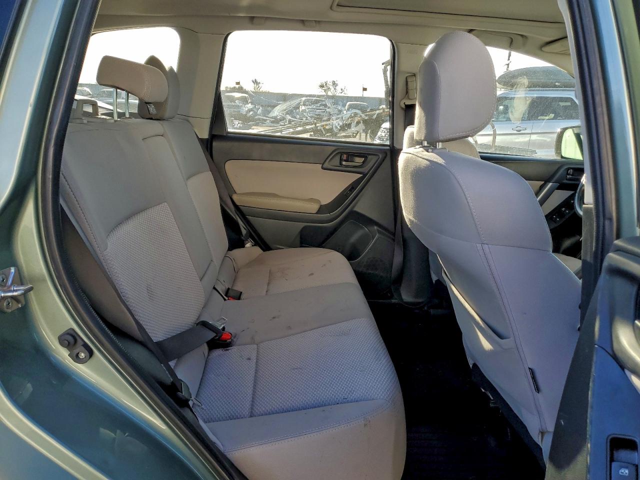 Subaru Forester 2.5i Premium Image 5