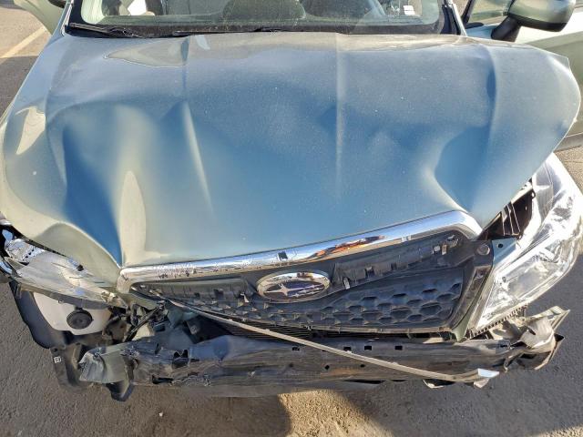 Subaru Forester 2.5i Premium Image 9