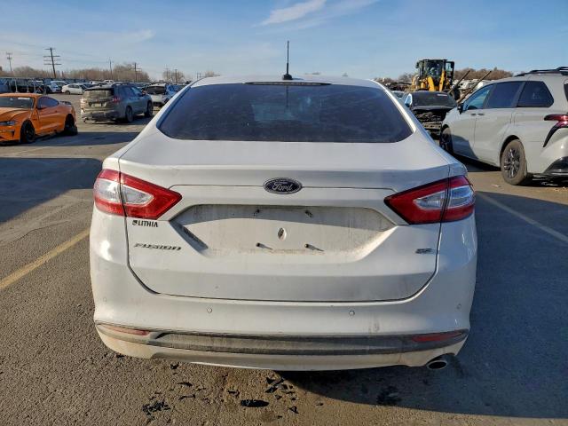 Ford Fusion Se Image 7