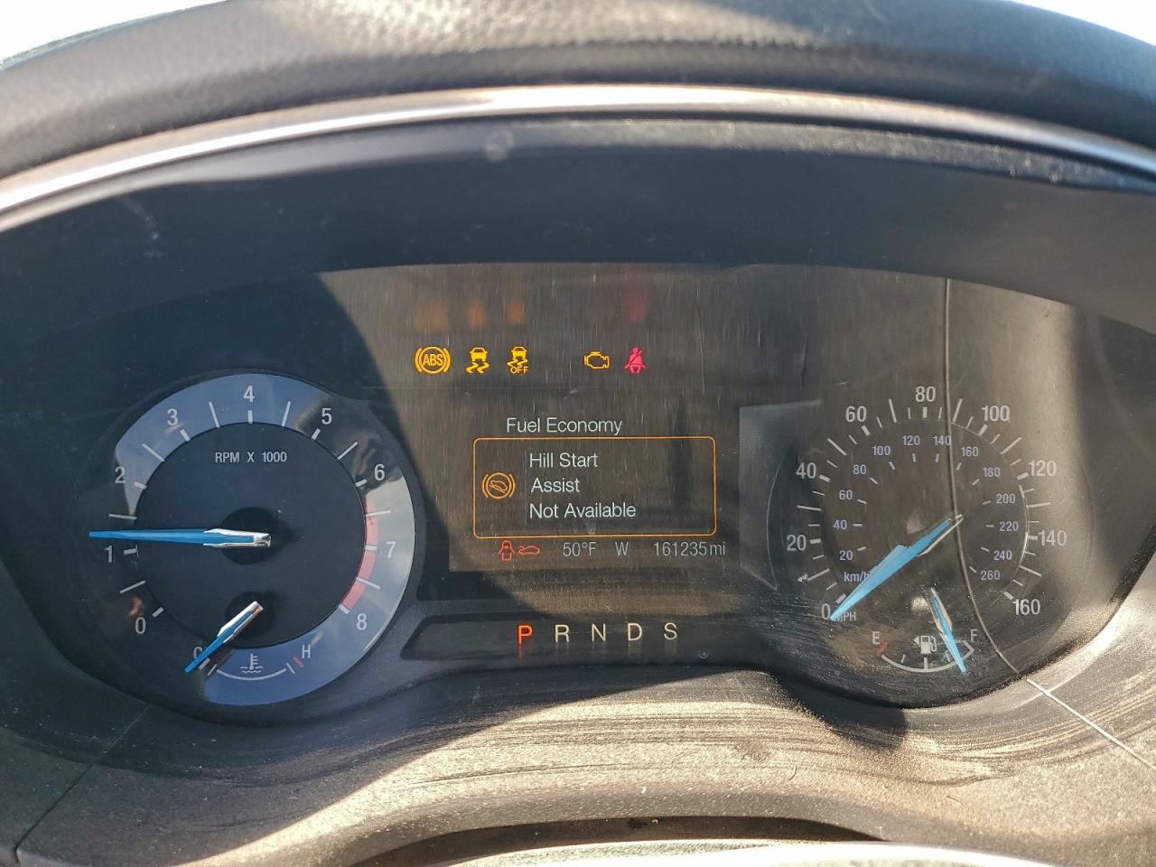 Ford Fusion Se Image 6