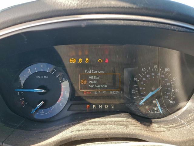 Ford Fusion Se Image 6