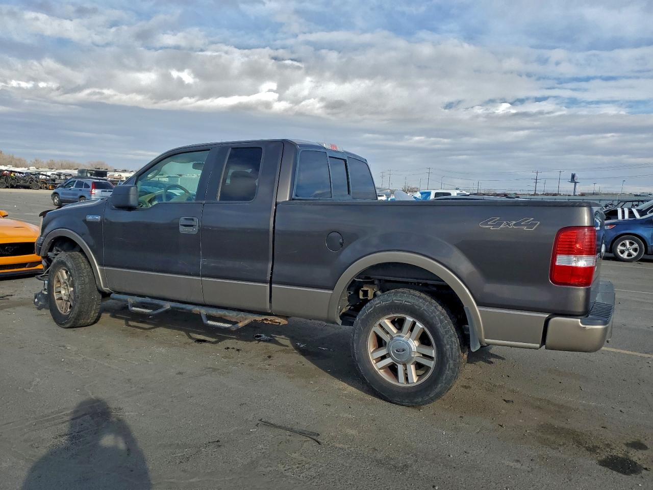 Ford F-150 Image 3