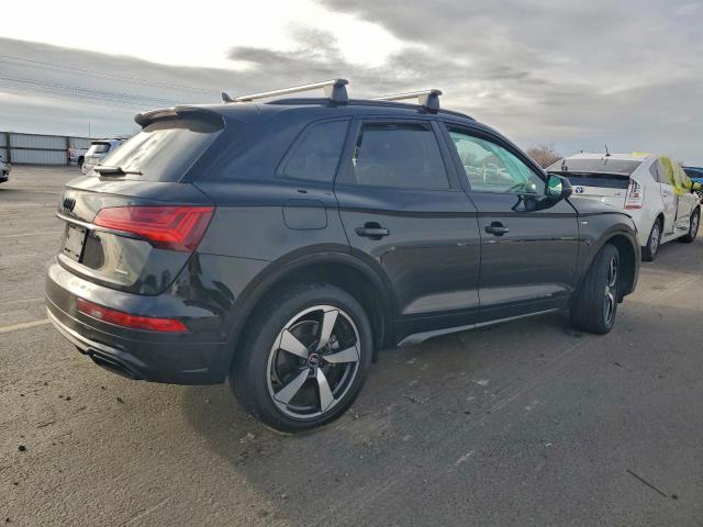 Audi Q5 Prestige 45 Image 13