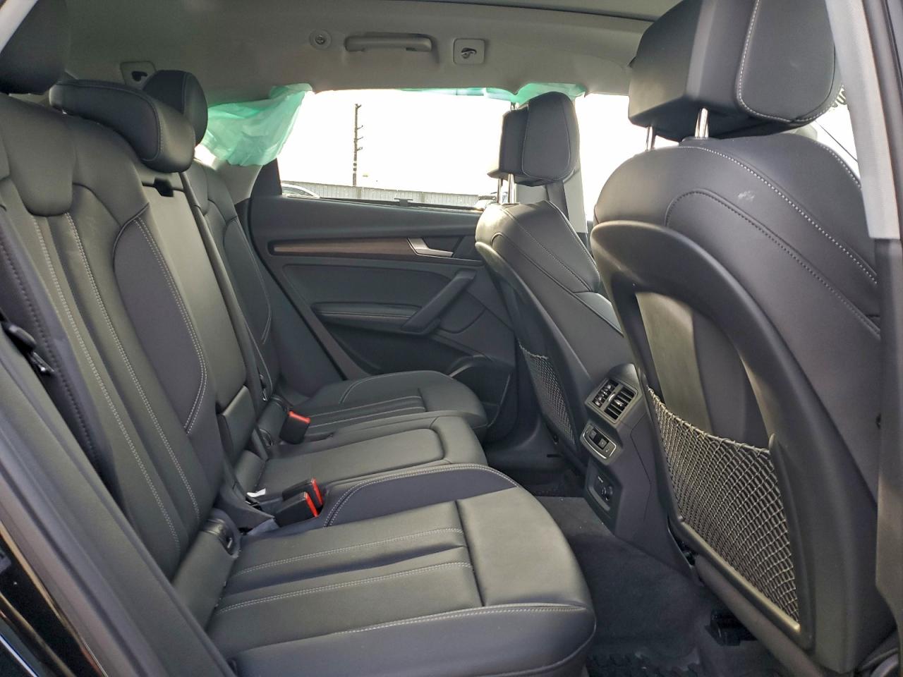 Audi Q5 Prestige 45 Image 4