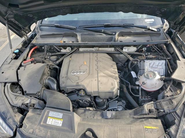 Audi Q5 Prestige 45 Image 7