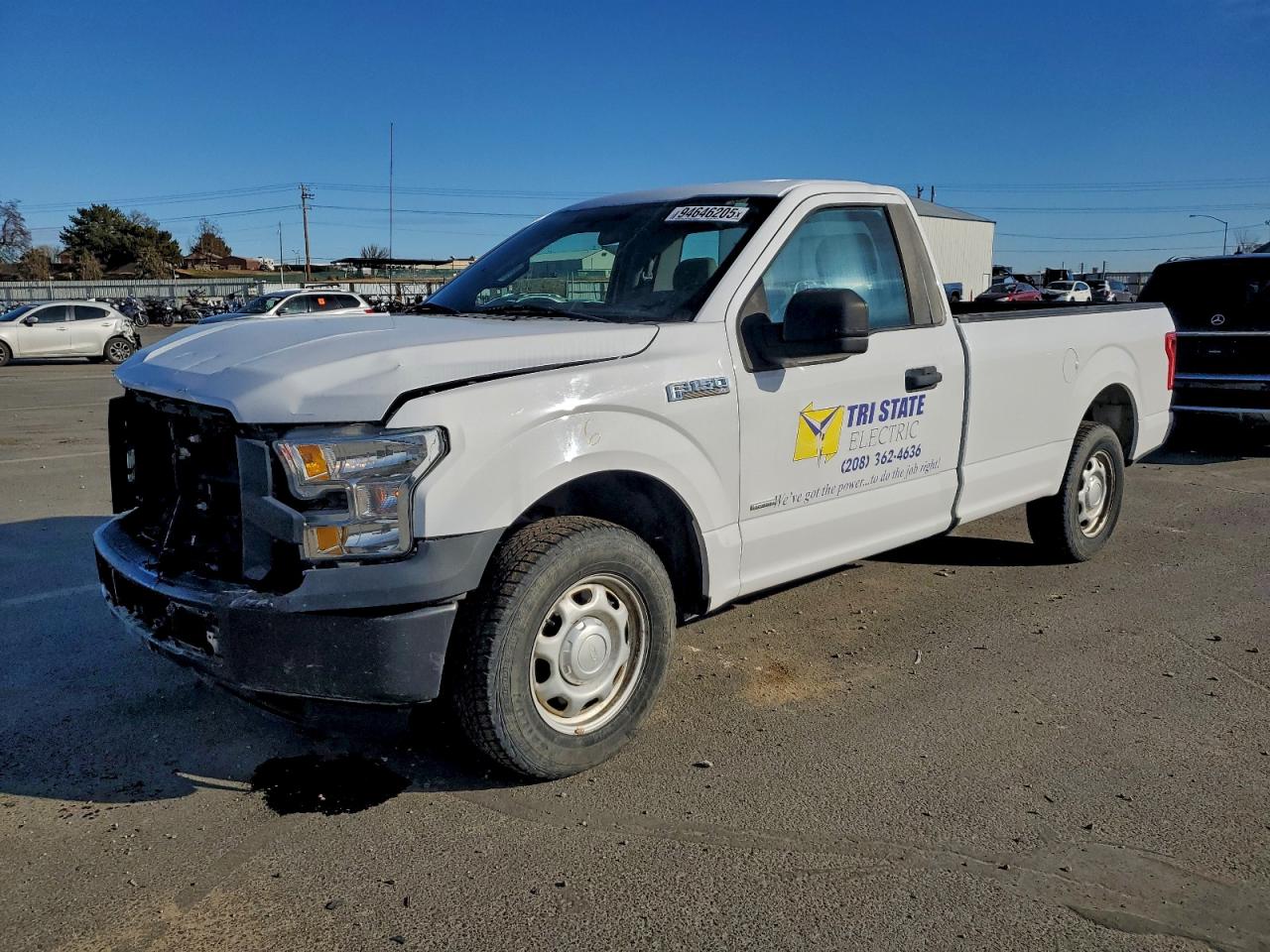 Ford F-150 Image 1