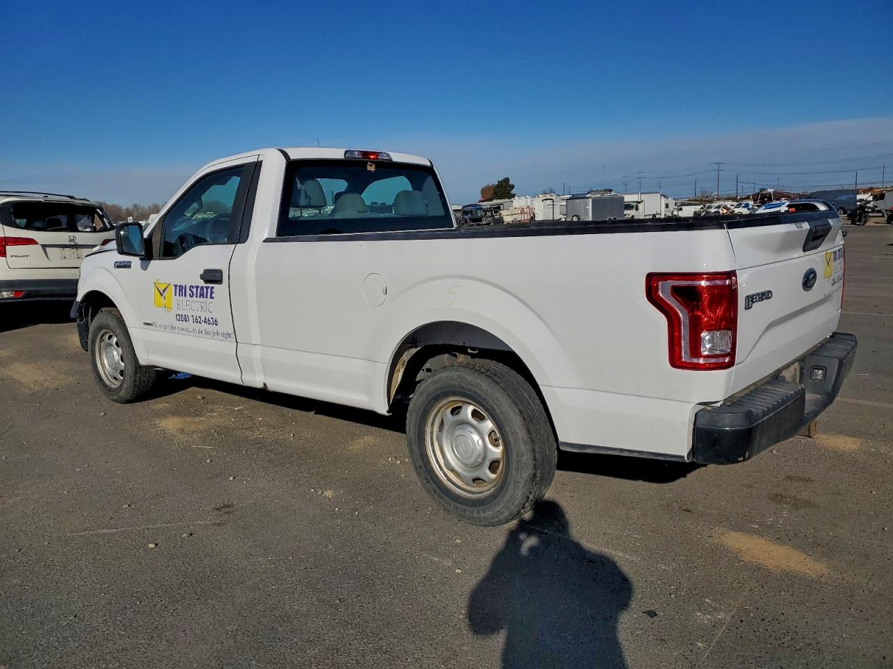 Ford F-150 Image 2