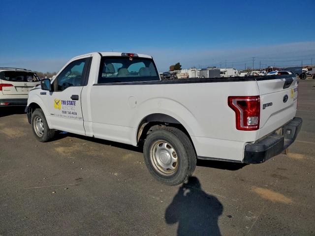 Ford F-150 Image 2