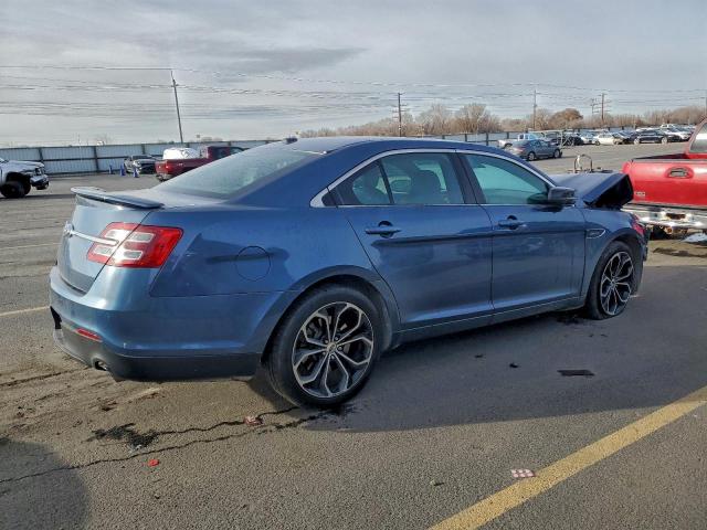 Ford Taurus Sho Image 5