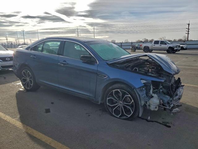 Ford Taurus Sho Image 4