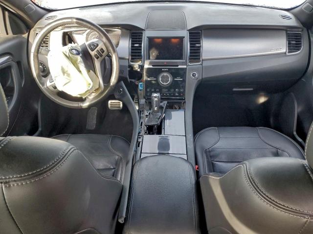 Ford Taurus Sho Image 8