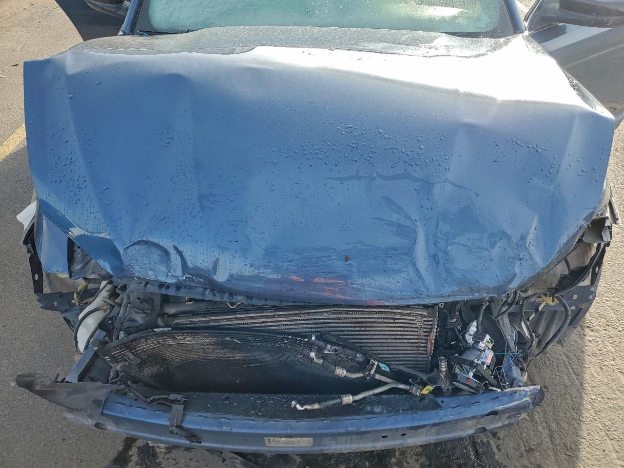 Ford Taurus Sho Image 10