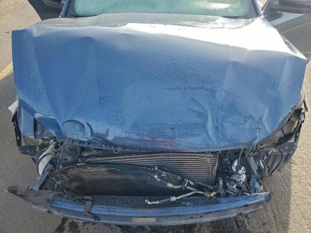 Ford Taurus Sho Image 10