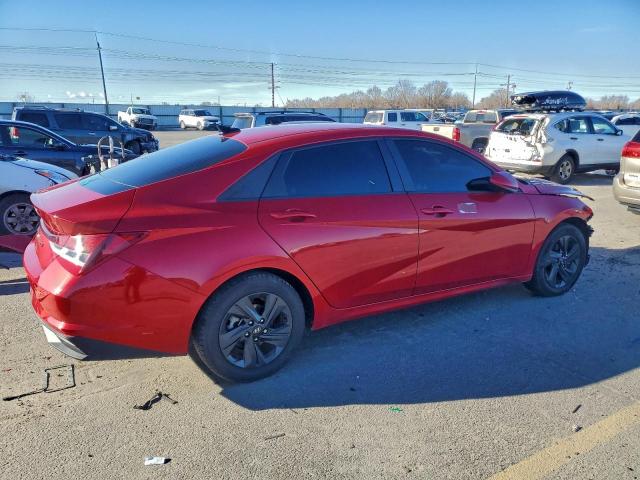 Hyundai ELANTRA Sel Image 7