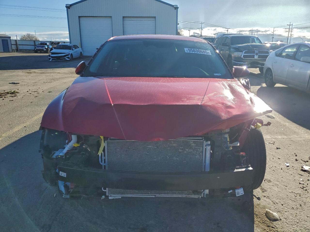 Hyundai ELANTRA Sel Image 3