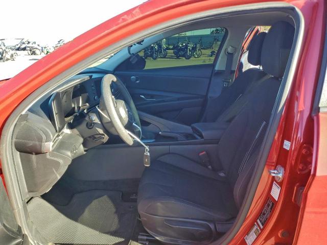 Hyundai ELANTRA Sel Image 5