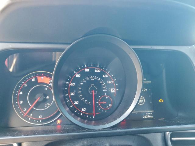 Hyundai ELANTRA Sel Image 8