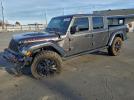 Jeep Gladiator Rubicon Image 1