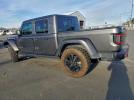 Jeep Gladiator Rubicon Image 9