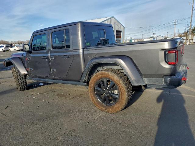Jeep Gladiator Rubicon Image 9