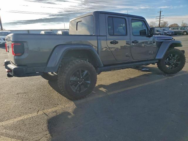 Jeep Gladiator Rubicon Image 5