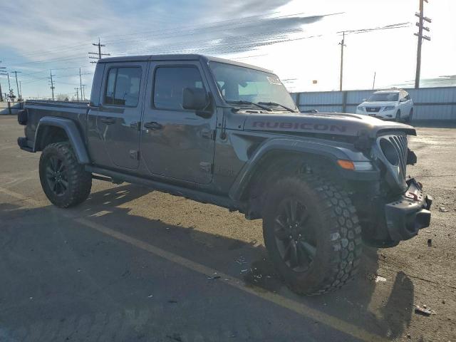 Jeep Gladiator Rubicon Image 8