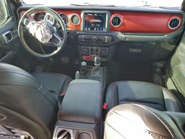 Jeep Gladiator Rubicon Image 10