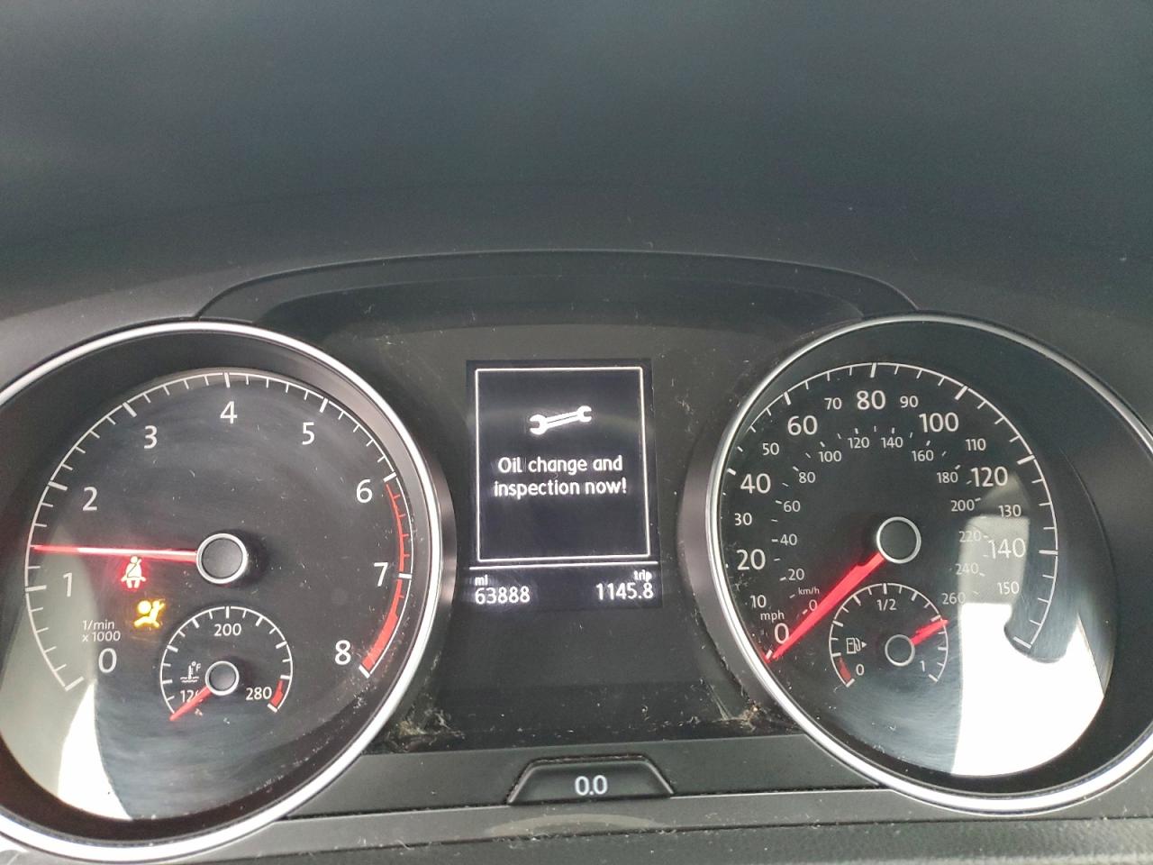 Volkswagen Golf S Image 8