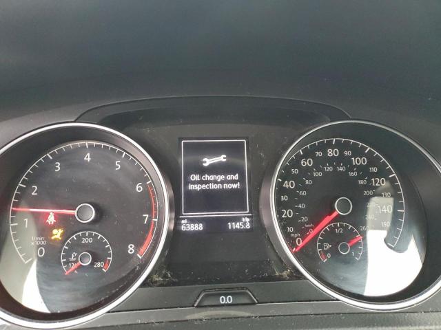 Volkswagen Golf S Image 8