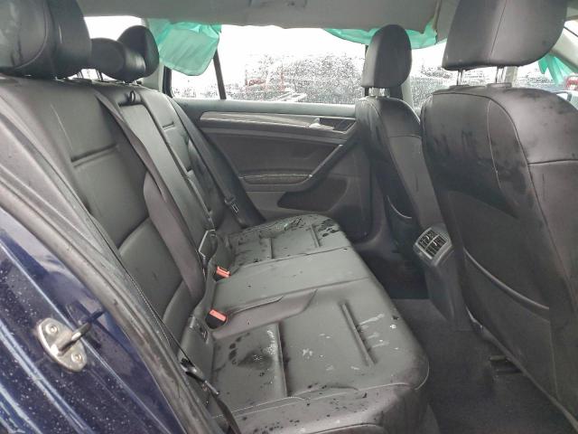 Volkswagen Golf S Image 11