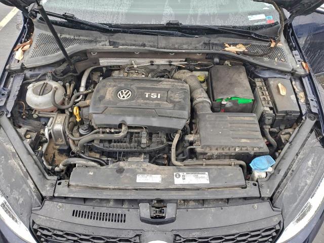 Volkswagen Golf S Image 12