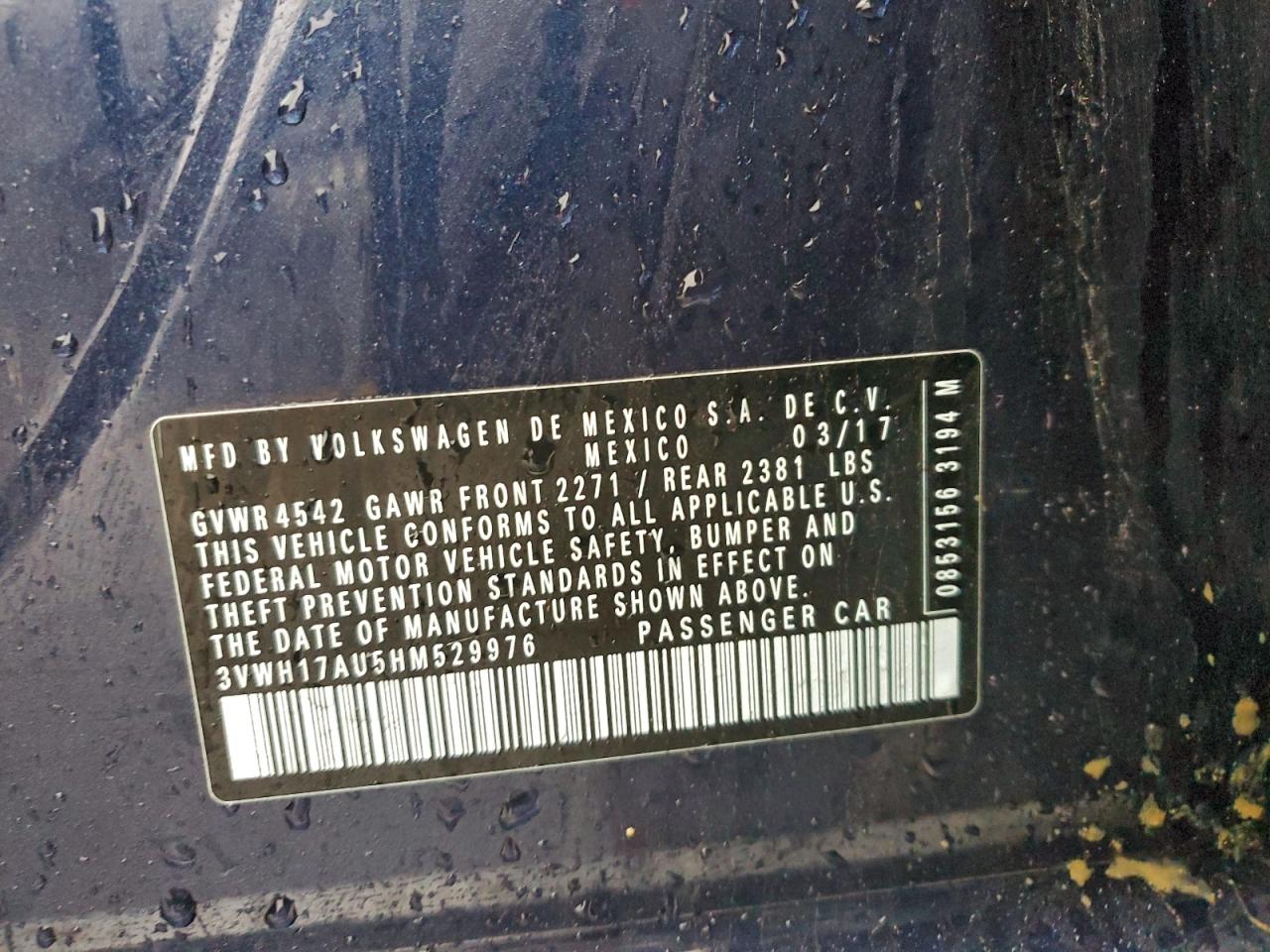 Volkswagen Golf S Image 9