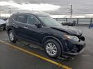 Nissan Rogue S Image 4