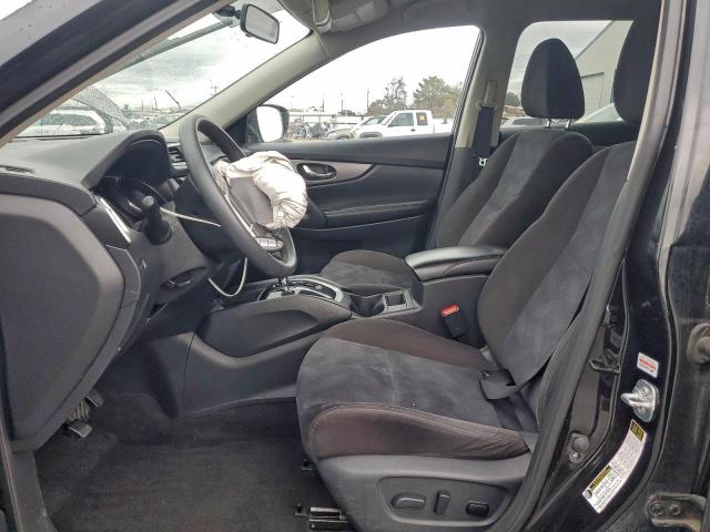 Nissan Rogue S Image 9