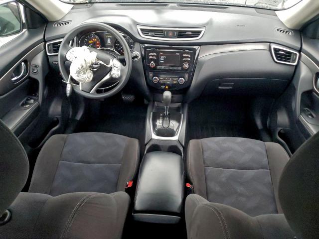 Nissan Rogue S Image 12