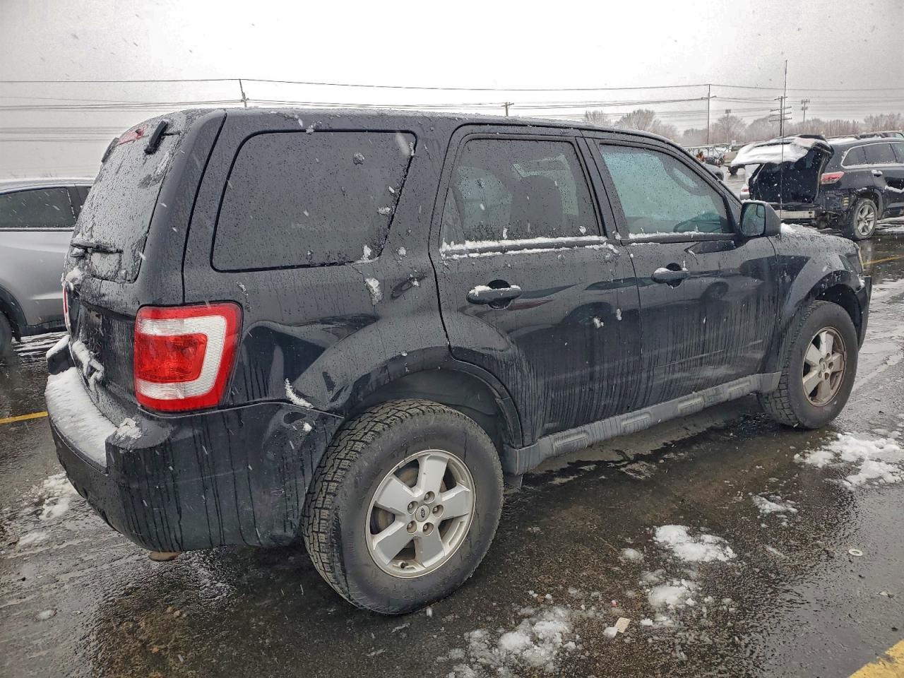 Ford Escape Xls Image 7