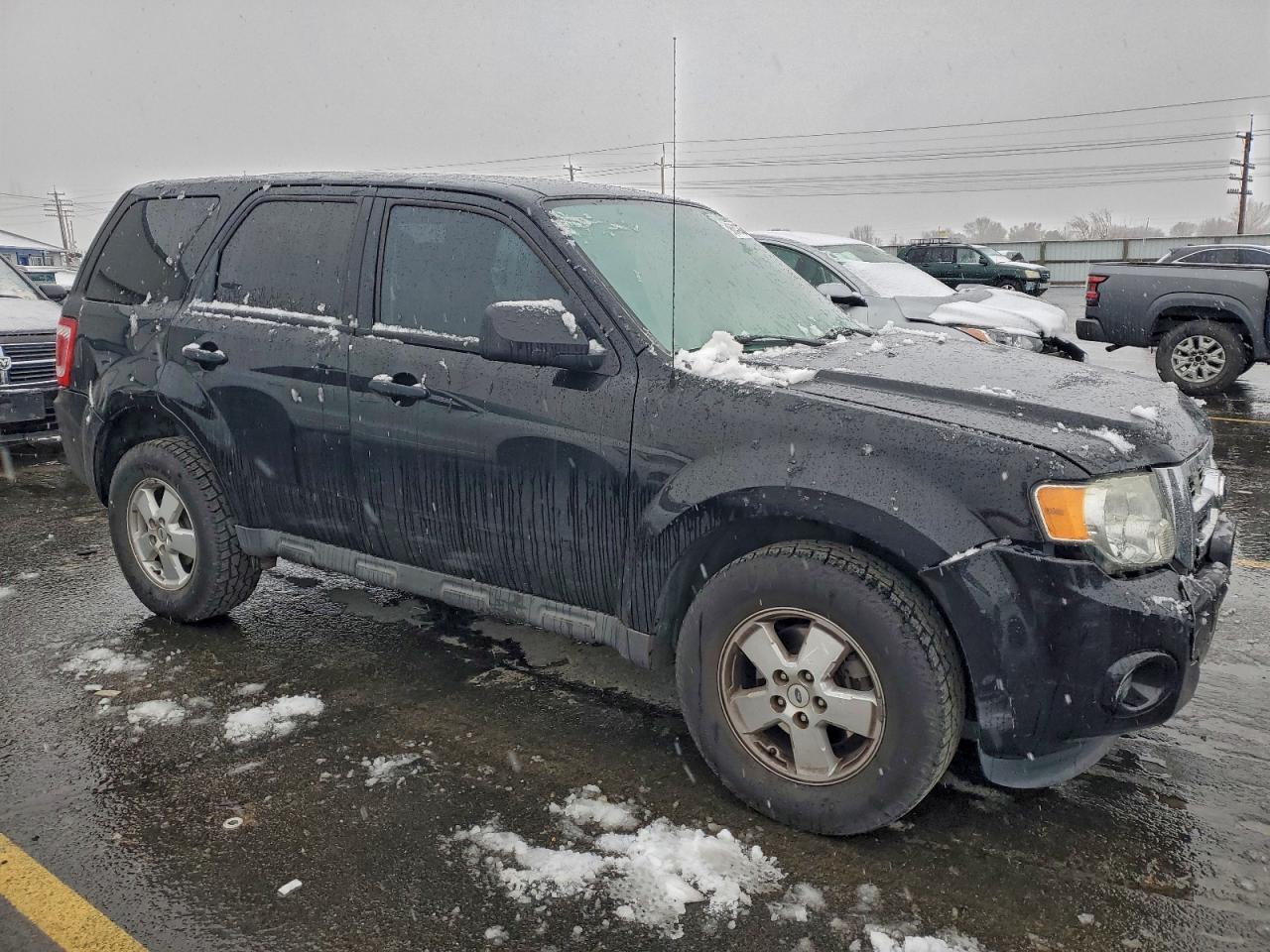 Ford Escape Xls Image 5