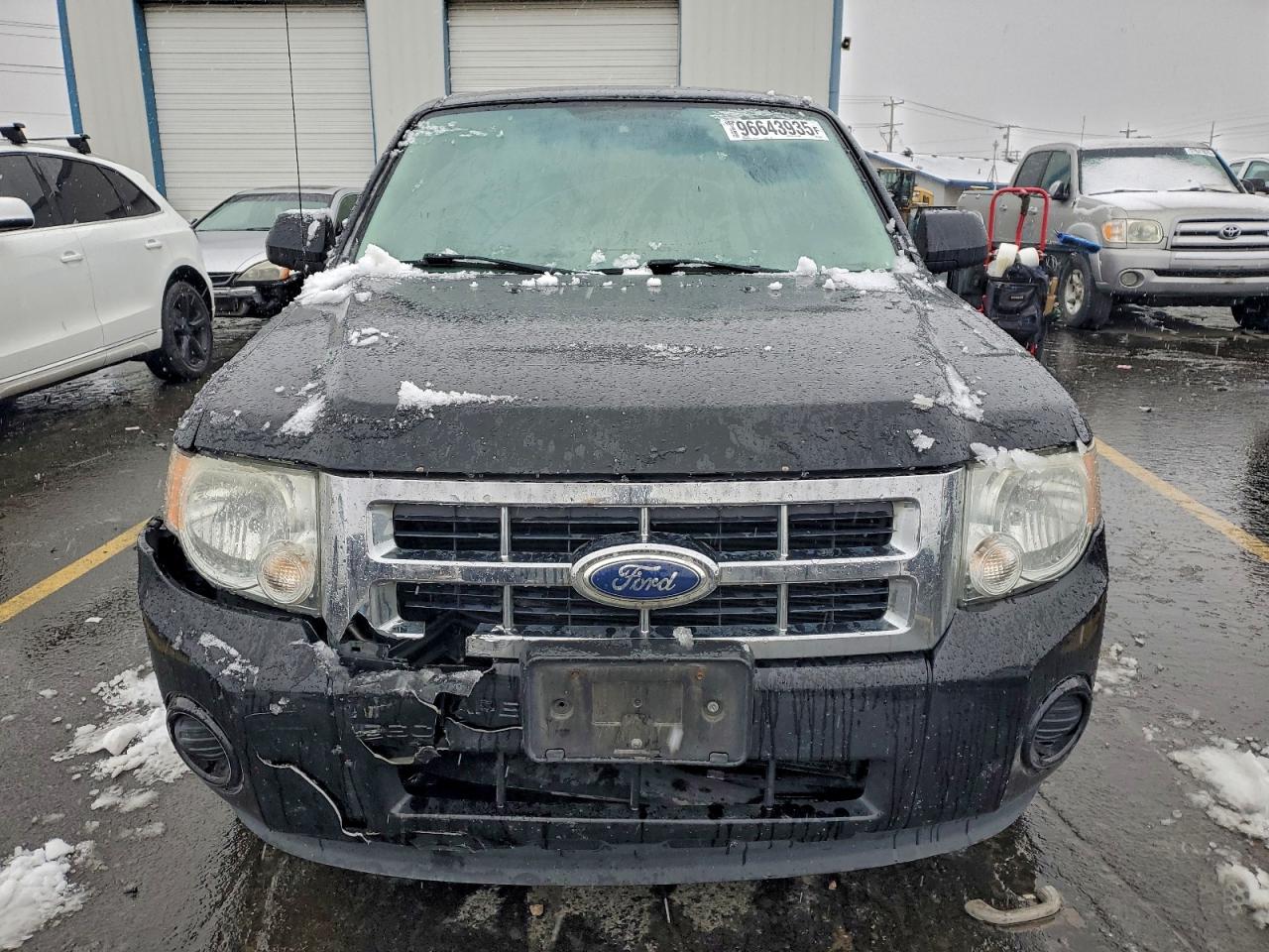 Ford Escape Xls Image 6