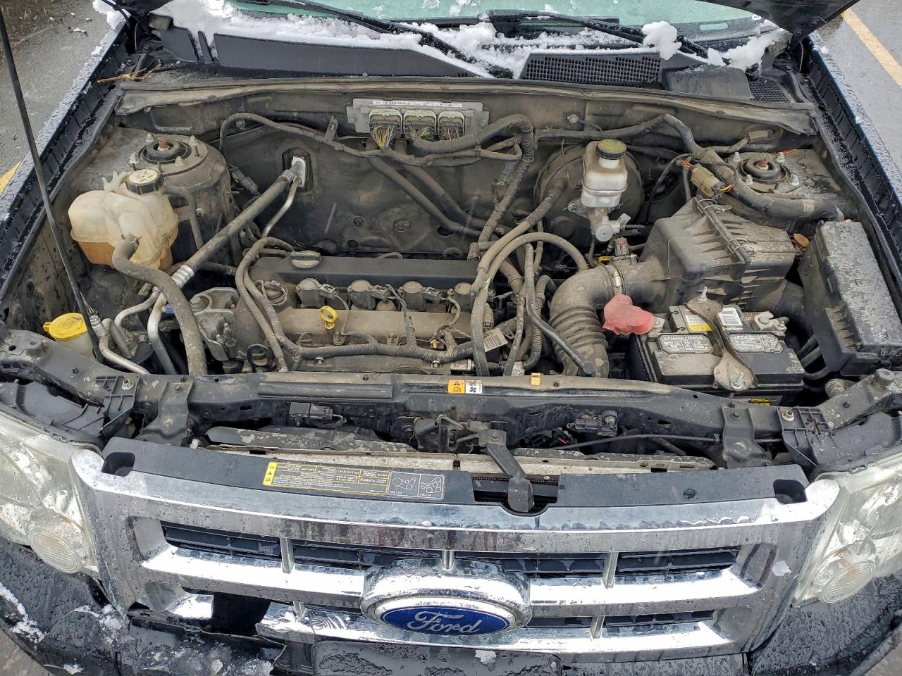 Ford Escape Xls Image 10