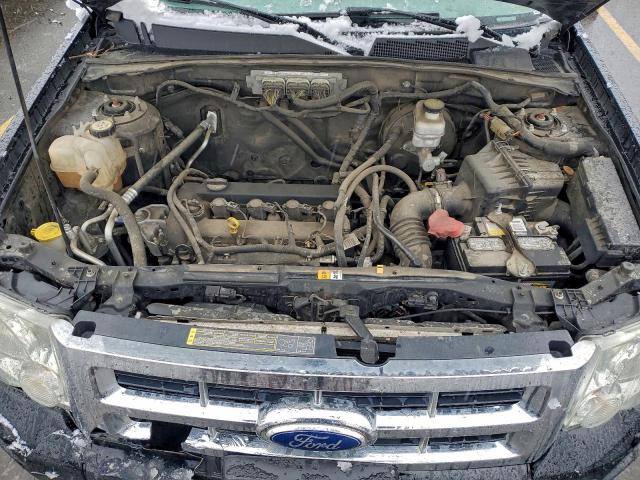 Ford Escape Xls Image 10