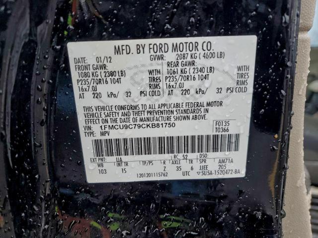 Ford Escape Xls Image 11