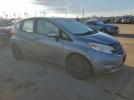 Nissan Versa S Image 5