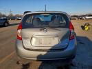 Nissan Versa S Image 7