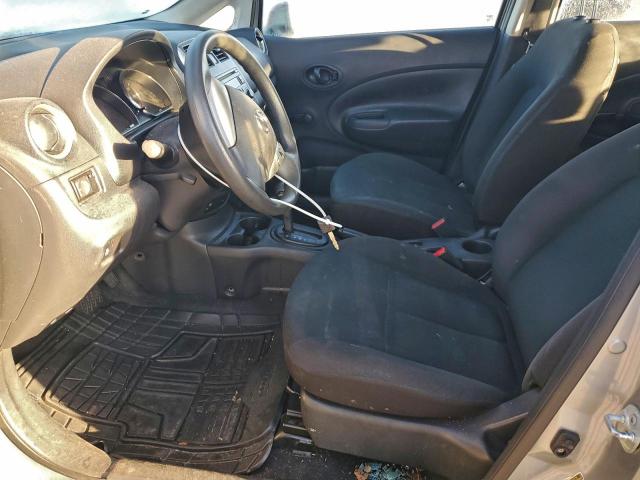 Nissan Versa S Image 12