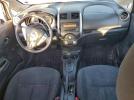 Nissan Versa S Image 4