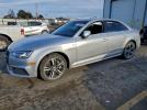 Audi A4 Premium Plus Image 1
