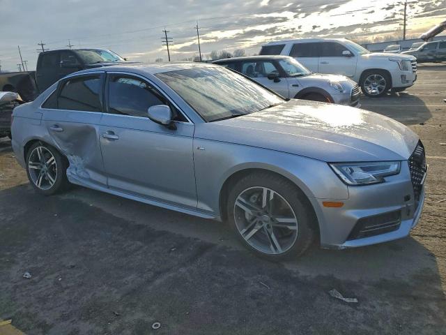 Audi A4 Premium Plus Image 4