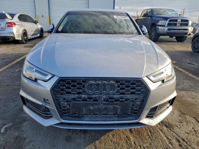 Audi A4 Premium Plus Image 5