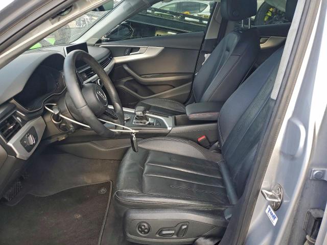 Audi A4 Premium Plus Image 8